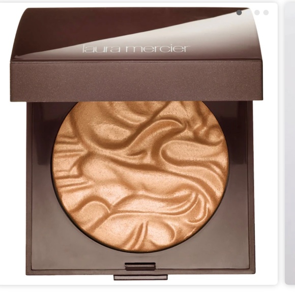 NIB Laura Mercier Face Illuminator: SEDUCTION - Picture 1 of 4